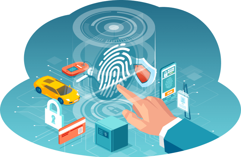 DistributiX - One API above all